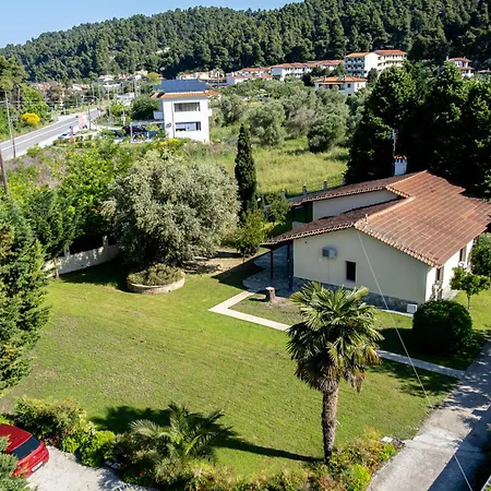 Garden Fourka