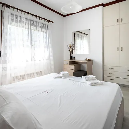 Villa Garden
